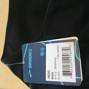 Brooks Sports Bra